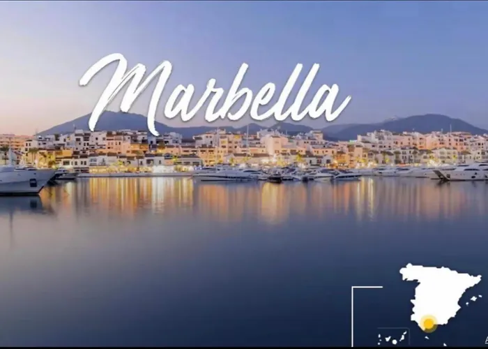 Διαμέρισμα Beachfront - Beachside With Stunning Sea Views Μαρμπέλλα