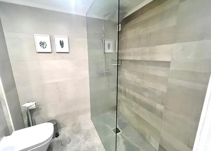 Διαμέρισμα Beachfront - Beachside With Stunning Sea Views