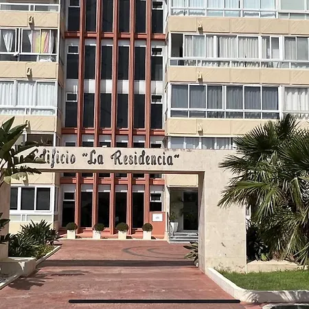 Beachfront - Beachside With Stunning Sea Views Apartment Marbella