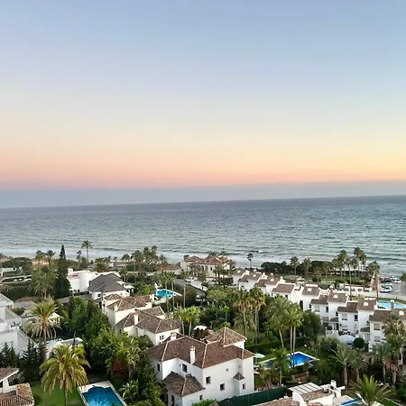 Beachfront - Beachside With Stunning Sea Views Appartement