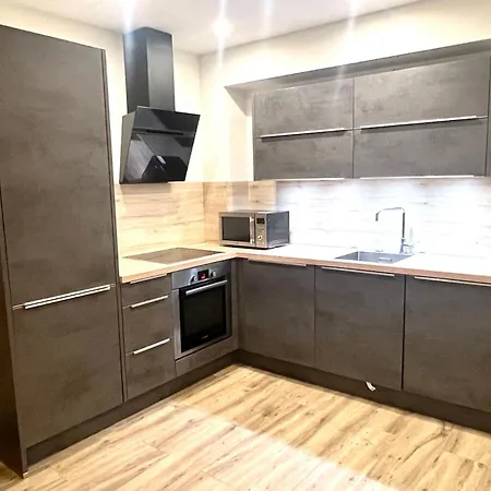 Appartement Beachfront - Beachside With Stunning Sea Views Marbellac