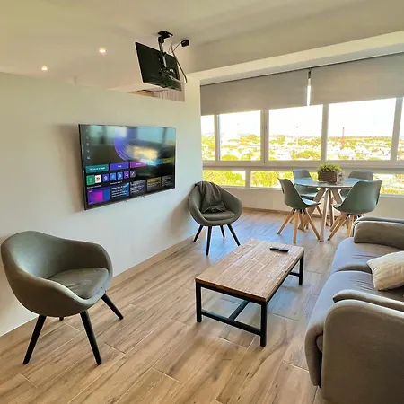 Lejlighed Beachfront - Beachside With Stunning Sea Views *