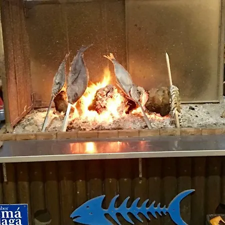 Beachfront - Beachside With Stunning Sea Views Lejlighed