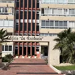 Beachfront - Beachside With Stunning Sea Views Apartman Marbella