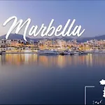 Appartement Beachfront - Beachside With Stunning Sea Views Marbella