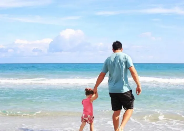 아파트 Beachfront - Beachside With Stunning Sea Views 마르베야